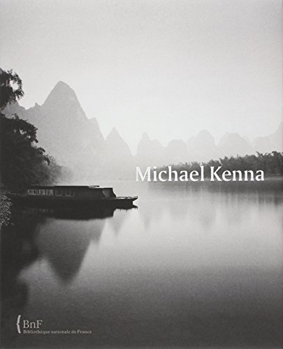 Michael Kenna : rétrospective