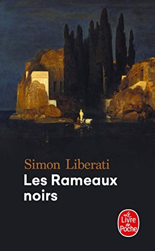 Les rameaux noirs : mnémosyne