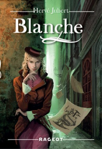 Blanche. Vol. 1