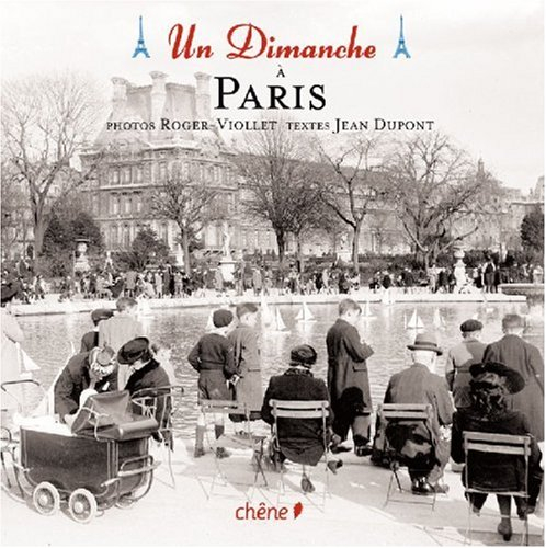 Un dimanche à Paris