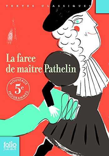 La farce de Maître Pathelin