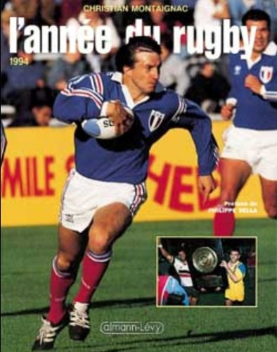 l'année du rugby 1994