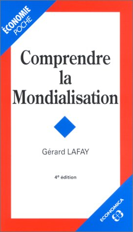 Comprendre la mondialisation