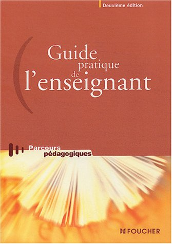 Guide pratique de l'enseignant