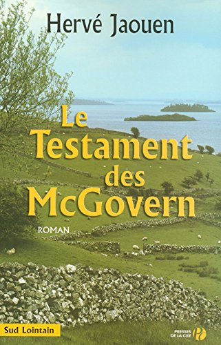 Le testament des McGovern