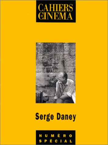 Serge Daney