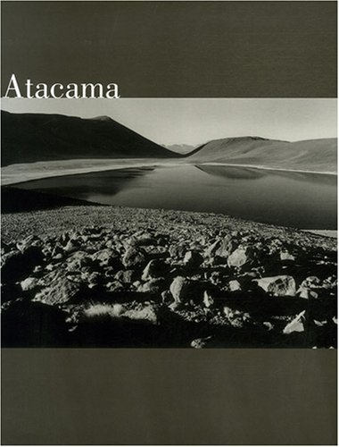 Atacama, un désert andin. Atacama, un desierto andino. Atacam, an andin desert