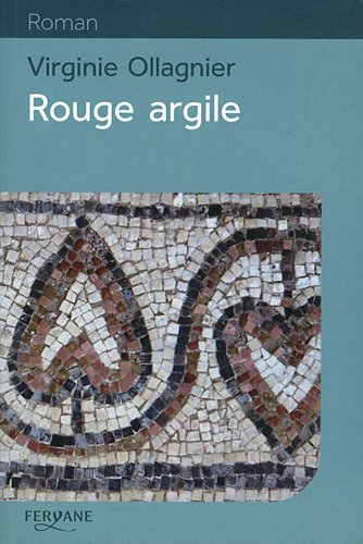 Rouge argile