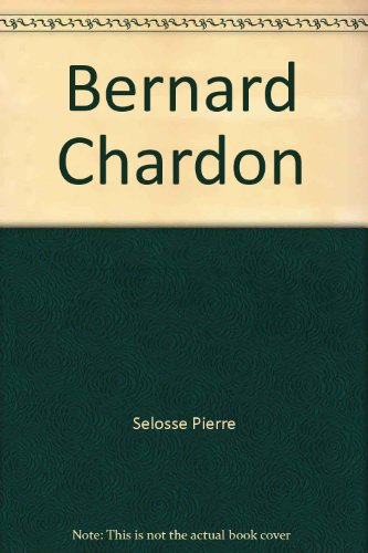 Bernard Chardon