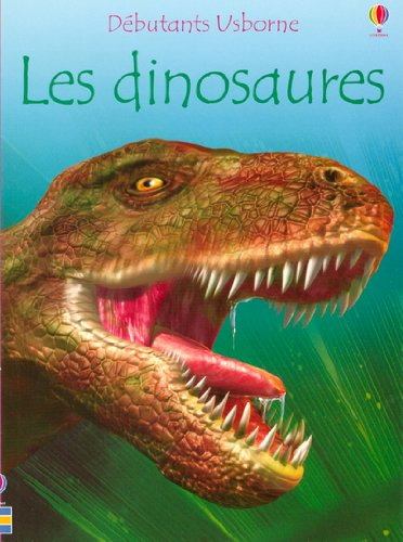 Les dinosaures