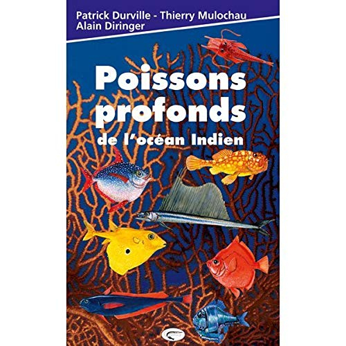 Poissons profonds de l'océan Indien