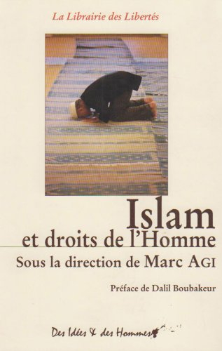 Islam et droits de l'homme