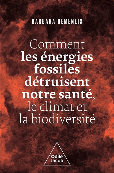 Comment les énergies fossiles détruisent notre santé, le climat et la biodiversité