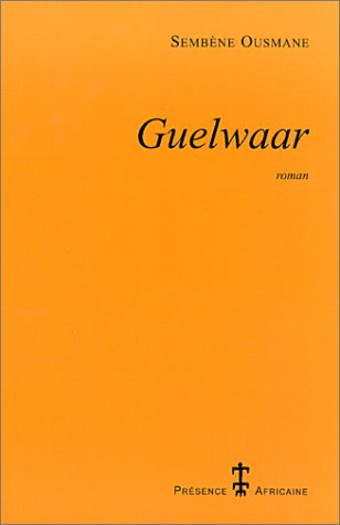 Guelwaar