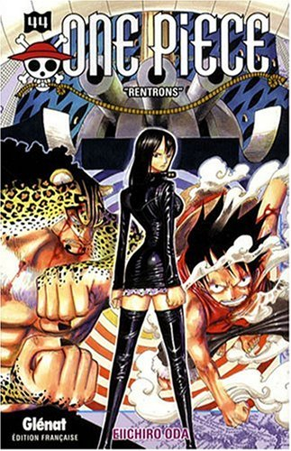 Manga : one piece - tomes 1 à 24 (sans le tome 11) - tbe d'occasion