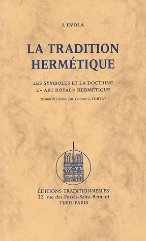 La Tradition hermétique