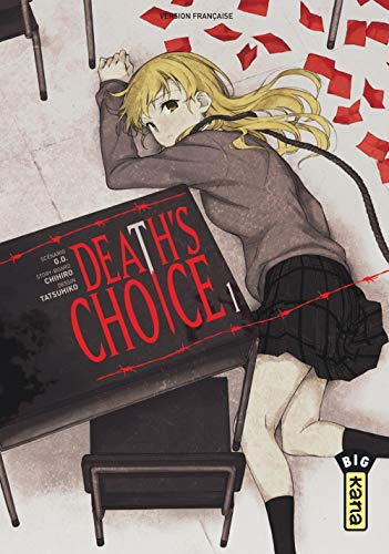 Death's choice. Vol. 1