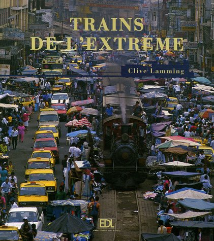 Trains de l'extrême