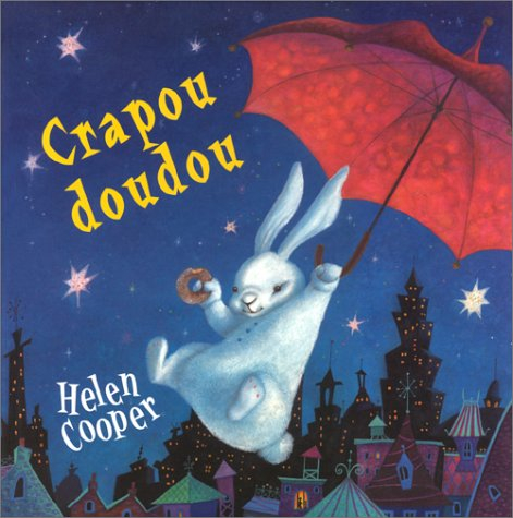 Crapou-Doudou