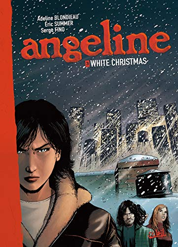 Angeline. Vol. 3. White christmas