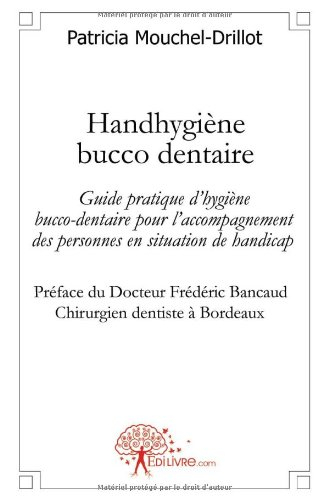 handhygiene bucco dentaire