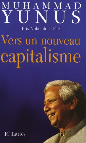 Vers un nouveau capitalisme