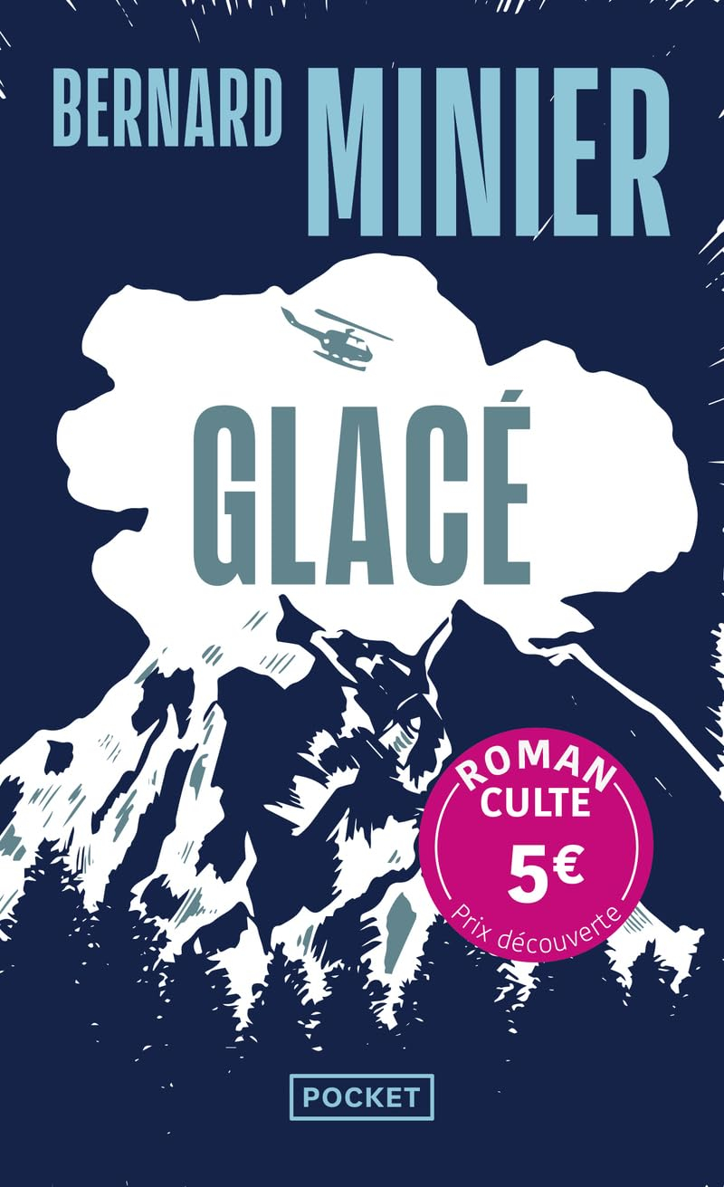 Glacé : thriller