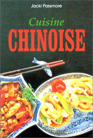 Cuisine chinoise