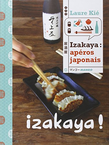 Izakaya : apéros japonais