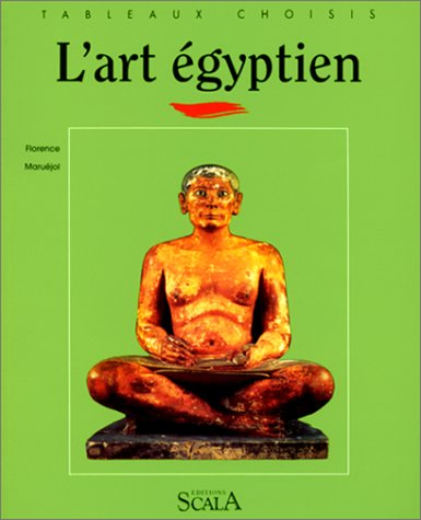 L'art égyptien au Louvre