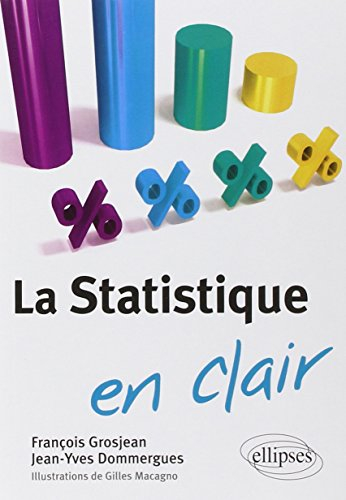 La statistique en clair