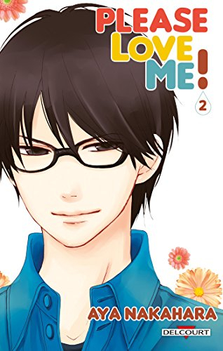 Please love me !. Vol. 2