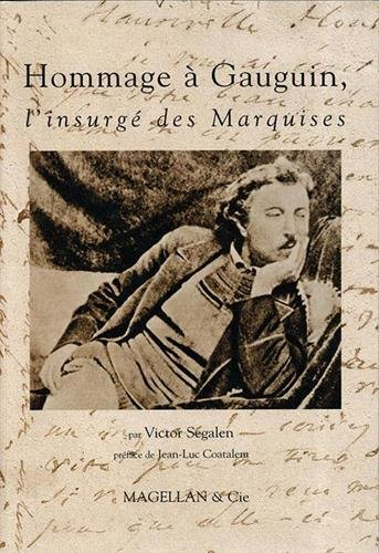 Paul Gauguin, l'insurgé des Marquises
