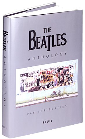 The Beatles anthology