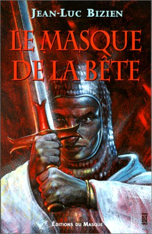 Le masque de la bête