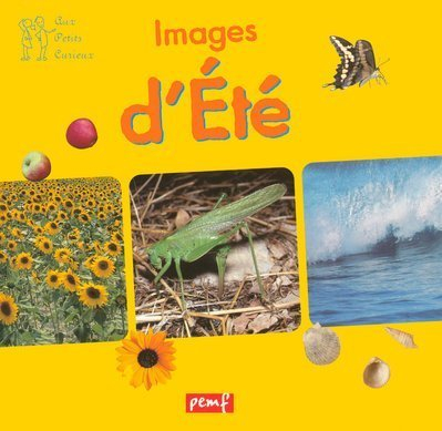 Images d'été