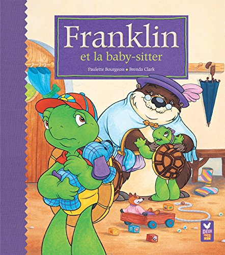 Franklin et la baby-sitter