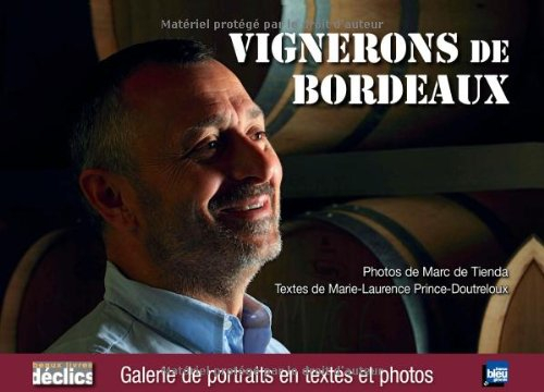 Vignerons de Bordeaux
