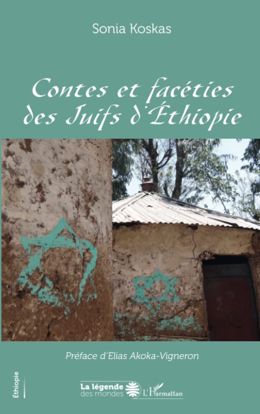 Contes et facéties des Juifs d'Ethiopie