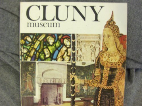 the cluny museum