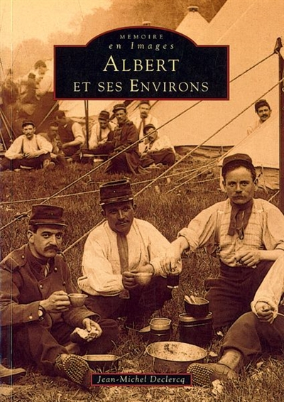 Albert et ses environs