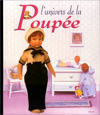 l'univers de la poupée