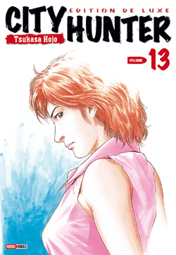 City Hunter. Vol. 13