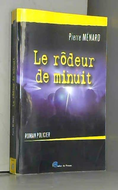 Le rôdeur de minuit