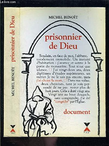 Prisonnier de Dieu