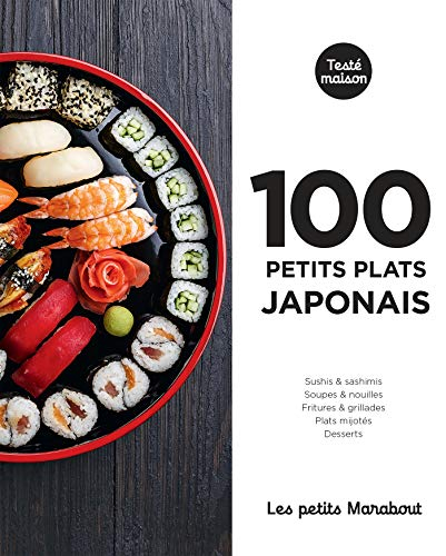 100 petits plats japonais