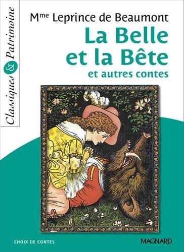 La Belle et la Bête : et autres contes