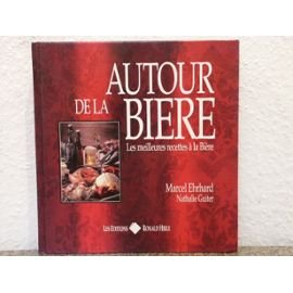 Autour de la bière : les meilleures recettes à la bière