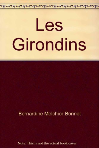 Les Girondins