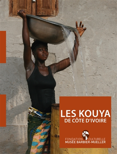 Les Kouya de Côte d'Ivoire